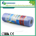 Microfibra limpeza mop pad